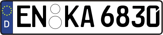 EN-KA6830