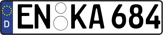 EN-KA684
