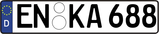 EN-KA688