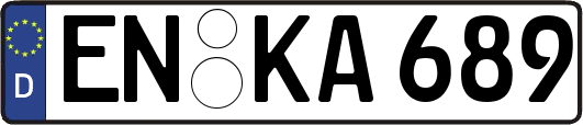 EN-KA689