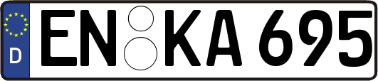 EN-KA695