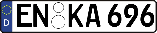 EN-KA696