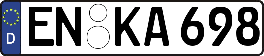 EN-KA698