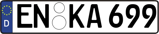 EN-KA699