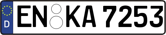 EN-KA7253