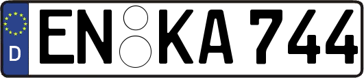 EN-KA744