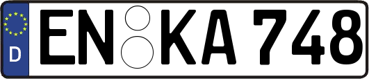 EN-KA748