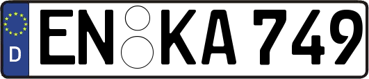 EN-KA749
