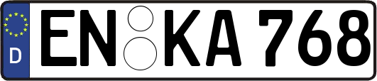 EN-KA768