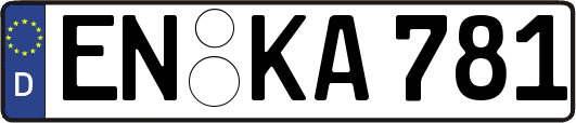 EN-KA781
