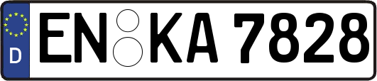 EN-KA7828