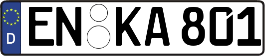 EN-KA801