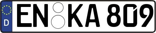 EN-KA809