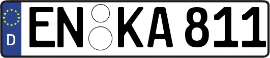 EN-KA811