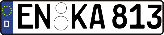 EN-KA813