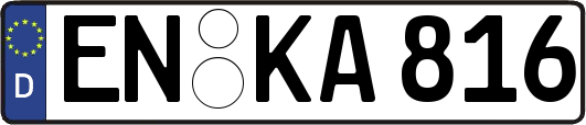 EN-KA816