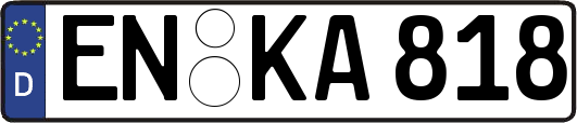 EN-KA818
