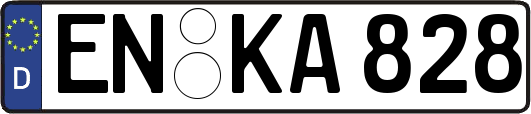 EN-KA828