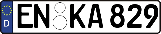 EN-KA829