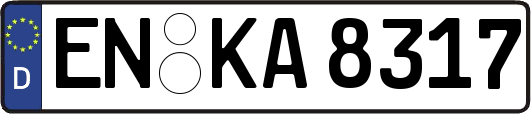 EN-KA8317