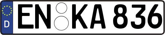EN-KA836