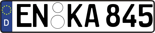 EN-KA845
