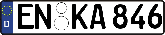 EN-KA846