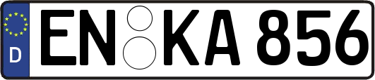 EN-KA856