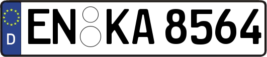 EN-KA8564