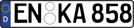 EN-KA858