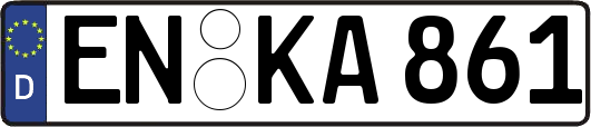 EN-KA861