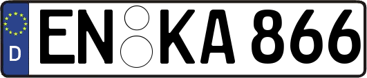 EN-KA866