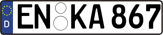 EN-KA867