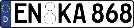 EN-KA868