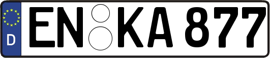 EN-KA877