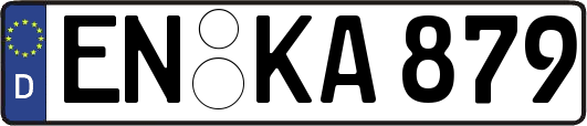 EN-KA879