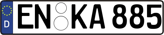 EN-KA885