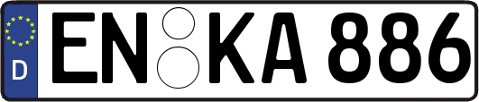 EN-KA886