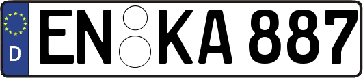 EN-KA887