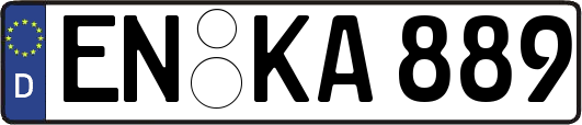 EN-KA889