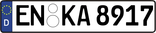 EN-KA8917