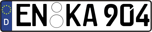 EN-KA904