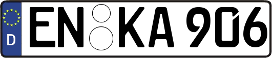 EN-KA906