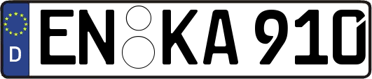 EN-KA910