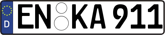 EN-KA911