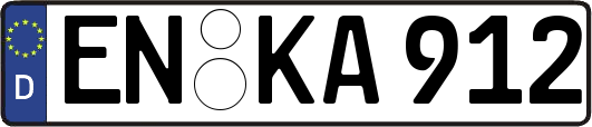 EN-KA912