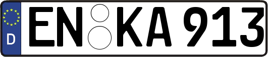 EN-KA913