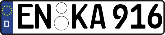 EN-KA916