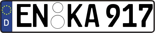 EN-KA917