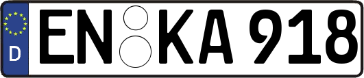 EN-KA918